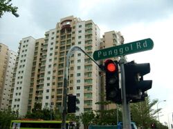 Punggol MRT (D19), Retail #633707531